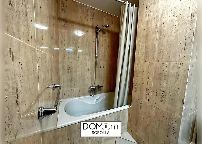Domuum Holidays - Sorolla Appartement Salou