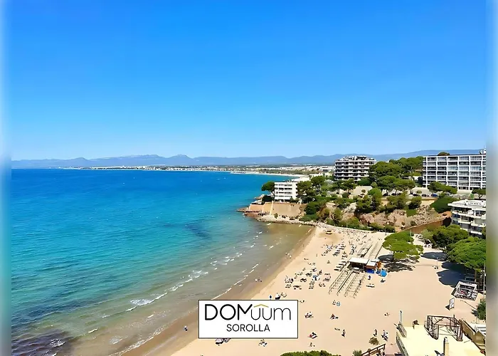 Domuum Holidays - Sorolla Salou