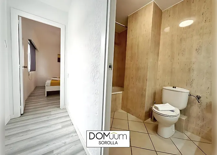 Appartement Domuum Holidays - Sorolla Salou