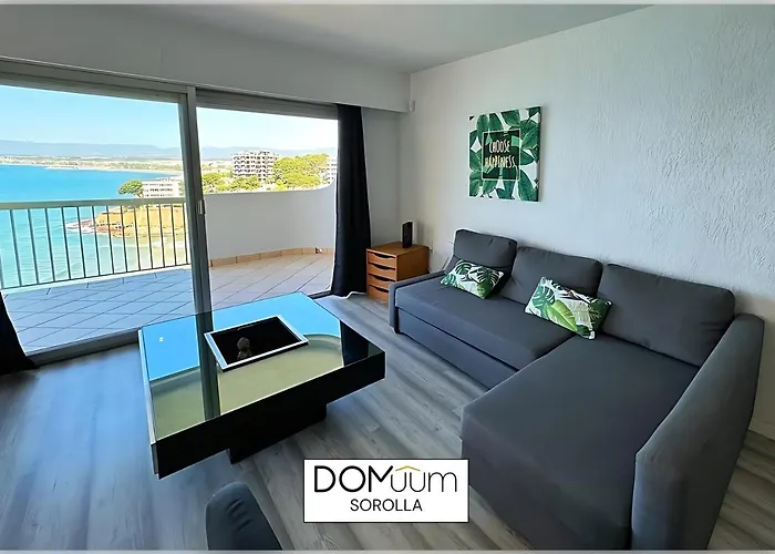Domuum Holidays - Sorolla Appartement