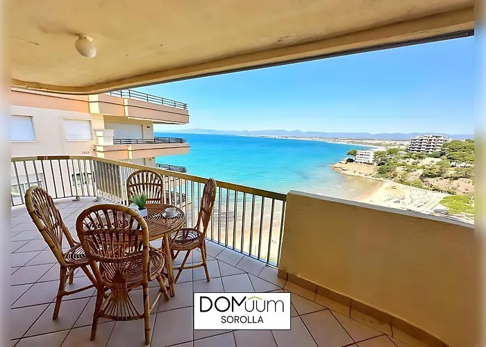 Domuum Holidays - Sorolla Appartement *