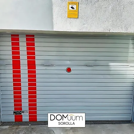 Apartment Domuum Holidays - Sorolla *
