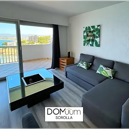 Domuum Holidays - Sorolla Apartment