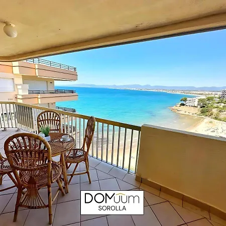 Domuum Holidays - Sorolla Apartment *