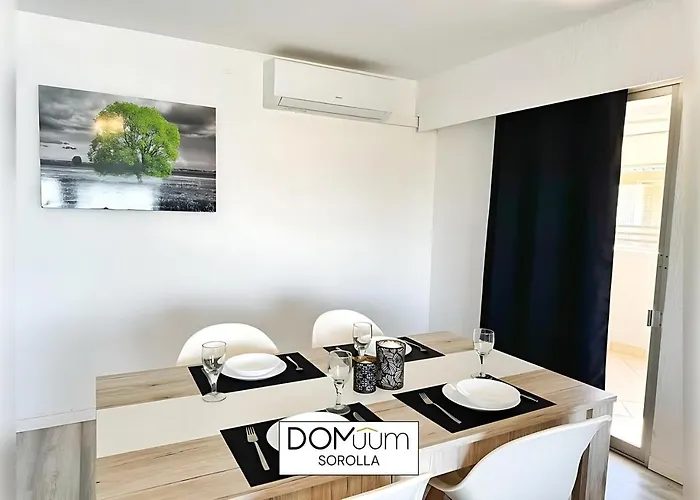 Domuum Holidays - Sorolla Salou