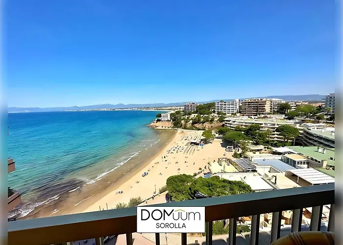 Apartment Domuum Holidays - Sorolla