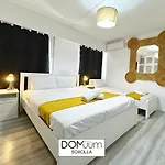Domuum Holidays - Sorolla Apartment