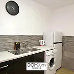 Domuum Holidays - Sorolla Apartment *