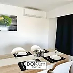 Domuum Holidays - Sorolla Salou