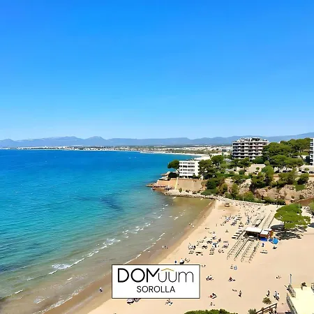 Domuum Holidays - Sorolla Salou