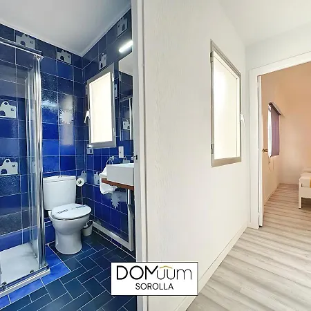 Domuum Holidays - Sorolla Appartement