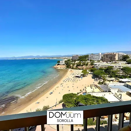 Apartamento Domuum Holidays - Sorolla