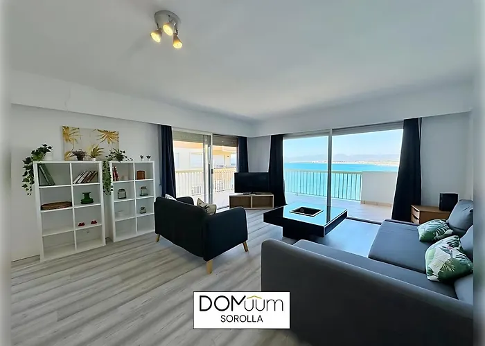 Domuum Holidays - Sorolla * Salou